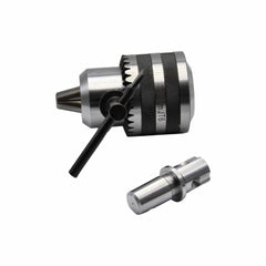 Twin Eagle Imports Drill Chuck 1-16mm JT6 Drill Chuck Annular Cutter Weldon Shank Adaptor