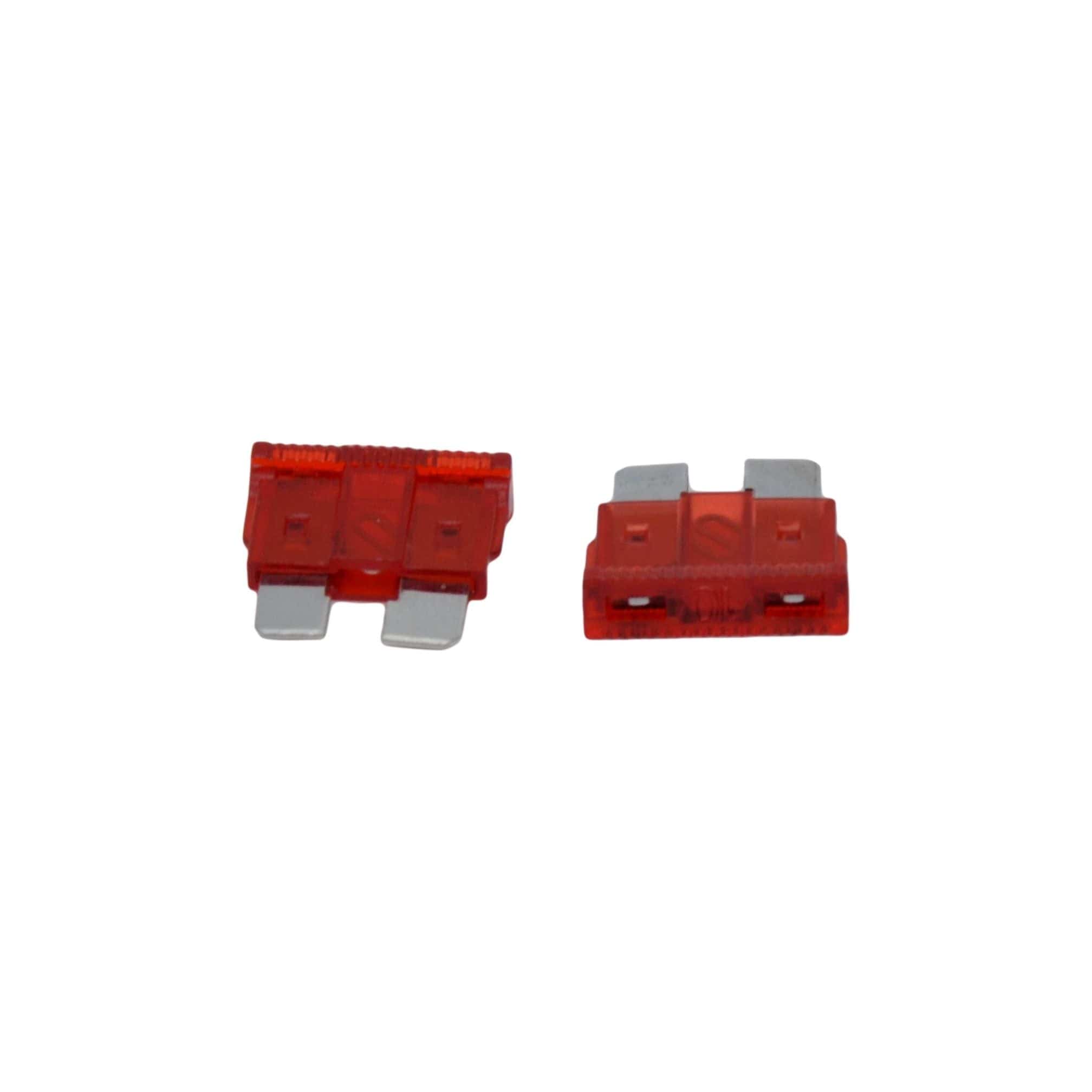 Twin Eagle Imports Grab Kits 120pc Standard Blade Fuse