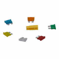 Twin Eagle Imports Grab Kits 120pc Standard Blade Fuse