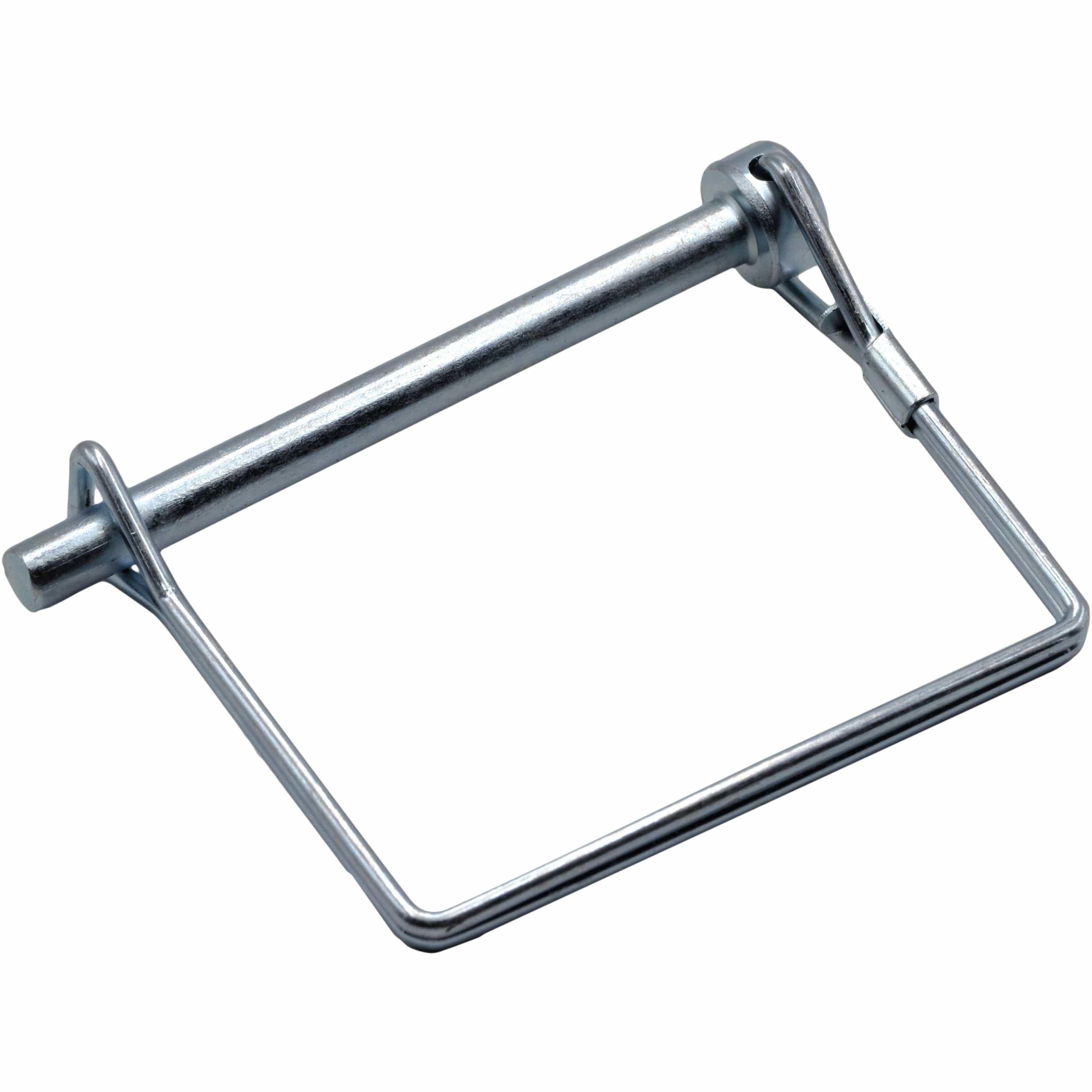 Twin Eagle Imports Grab Kits 24pc Metric Square Shaft Locking Lynch Pin clip grab kit assortment