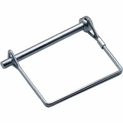 Twin Eagle Imports Grab Kits 24pc Metric Square Shaft Locking Lynch Pin clip grab kit assortment