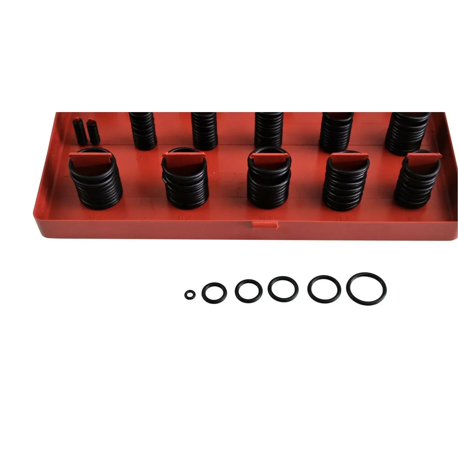 Twin Eagle Imports GRAB KITS 407 Piece Imperial O-Ring Grab Kit (TZ7125)