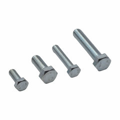 Twin Eagle Imports GRAB KITS 455 Piece Flange Head Bolt and Nut Grab Kit Assortment