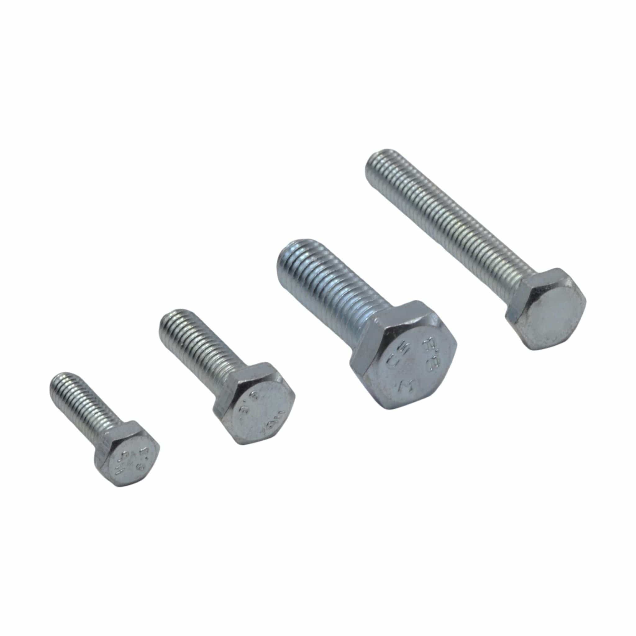 Twin Eagle Imports GRAB KITS 455 Piece Flange Head Bolt and Nut Grab Kit Assortment