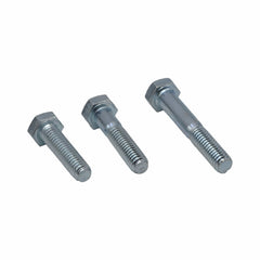 Twin Eagle Imports Grab Kits 456 pc High Tensile Imperial Nut and Bolt Grab Kit Assortment