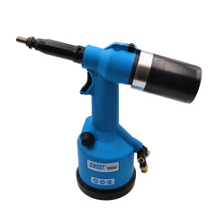 Twin Eagle Imports Hand Tool Sweet 9900 Pneumatic Rivet Gun Kit Air Hydraulic Blind Riveter Set