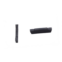 Twin Eagle Imports INSERTS Carbide Grooving Inserts MGMN200 TiAlN Coated (Pack of 10)