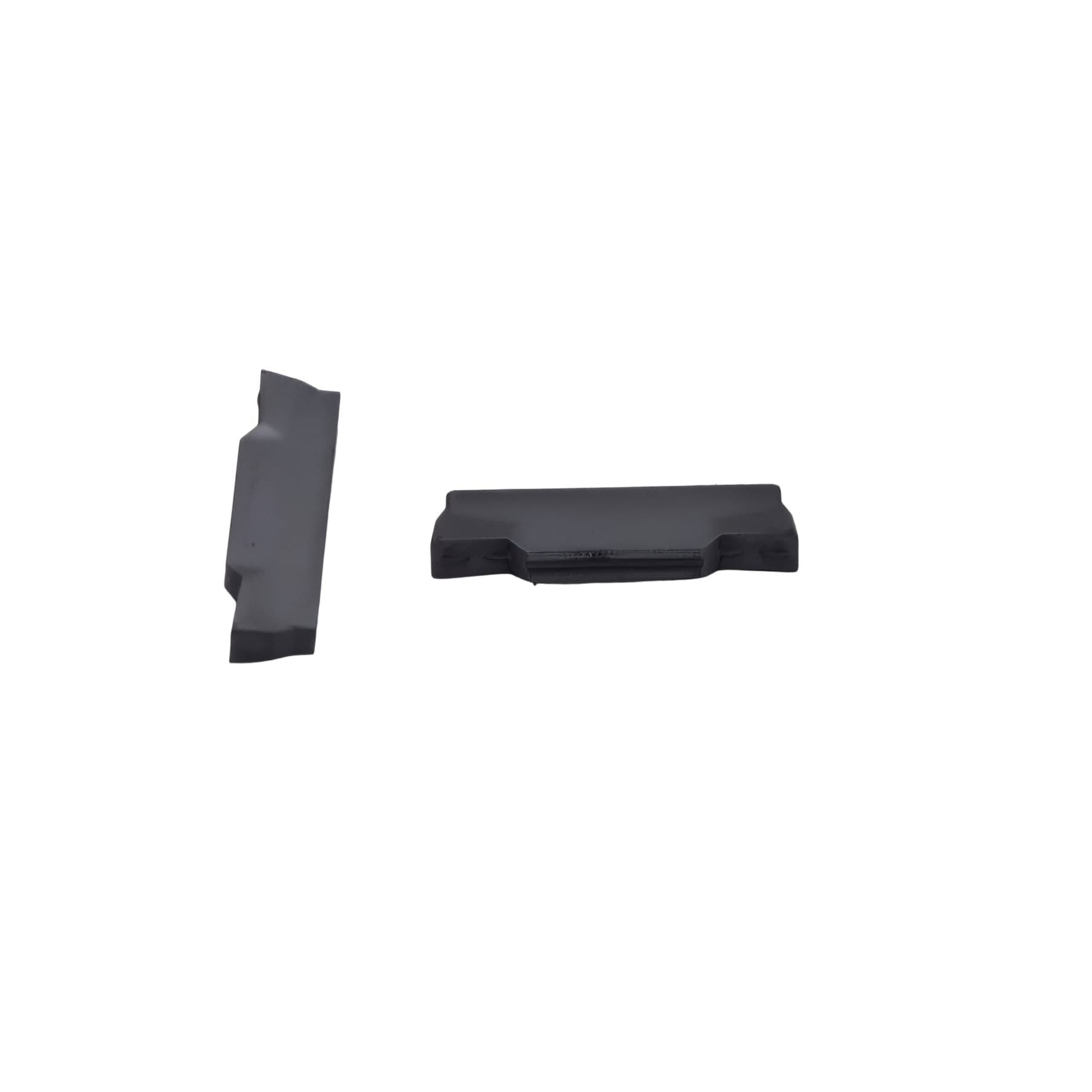 Twin Eagle Imports INSERTS Carbide Grooving Inserts MGMN300 TiAlN Coated 3.0mm (Pack of 10)
