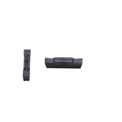 Twin Eagle Imports INSERTS Carbide Grooving Inserts MGMN400 TiAlN Coated 4.0mm (Pack of 10)