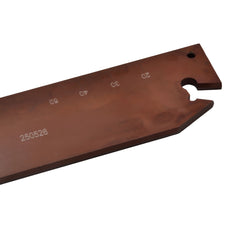 Twin Eagle Imports Lathe Tooling Self Lock Cut Off Tool Blade NCIH32-04