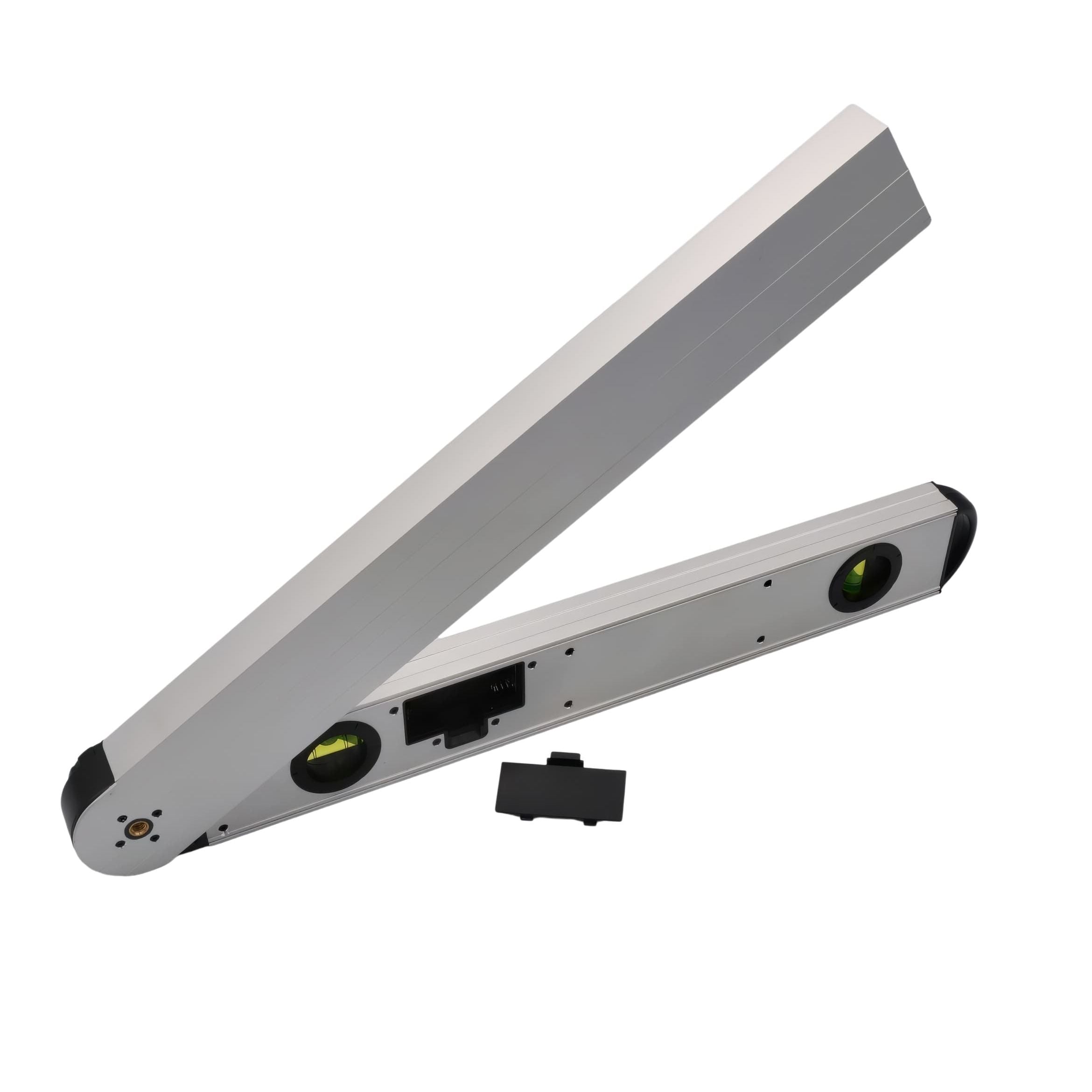 Twin Eagle Imports MEASURING EQUIPMENT Shahe Aluminum Digital Angle Level 5425 S-400