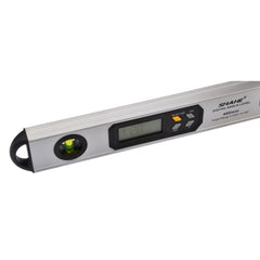 Twin Eagle Imports MEASURING EQUIPMENT Shahe Aluminum Digital Angle Level 5425 S-400