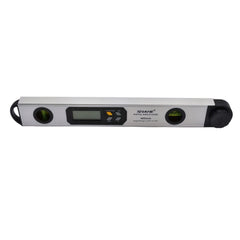 Twin Eagle Imports MEASURING EQUIPMENT Shahe Aluminum Digital Angle Level 5425 S-400