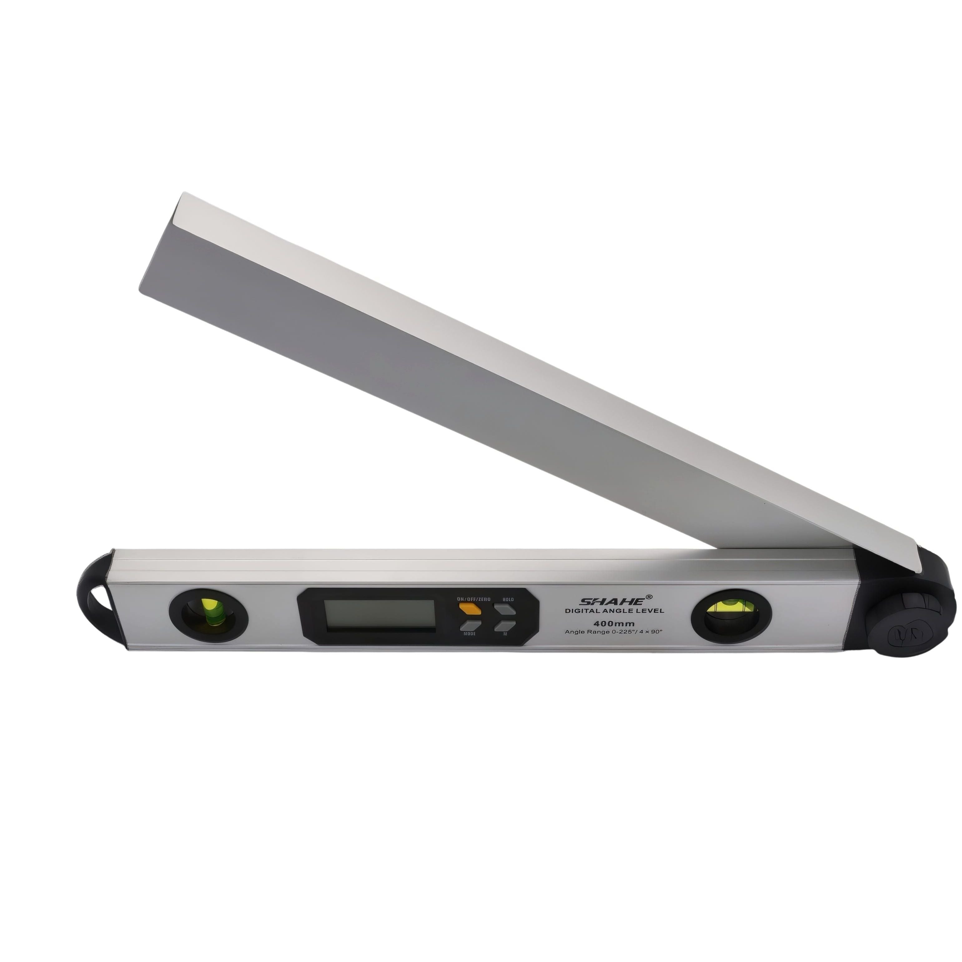 Twin Eagle Imports MEASURING EQUIPMENT Shahe Aluminum Digital Angle Level 5425 S-400