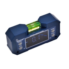 Twin Eagle Imports MEASURING EQUIPMENT Shahe Mini Digital Protractor 5346 Dual Axis Digital Angle Gauge