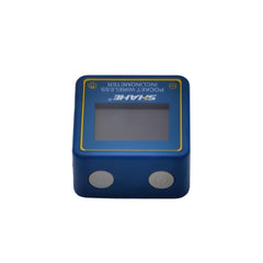 Twin Eagle Imports MEASURING EQUIPMENT Shahe Pocket Digital Inclinometer Level Wireless 5347L