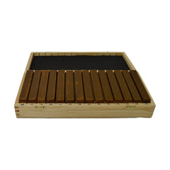 Twin Eagle Imports Parallel Bars 14 Pairs Parallel Steel Gauge Block Set 28 Piece 10mm Thick 150mm Length