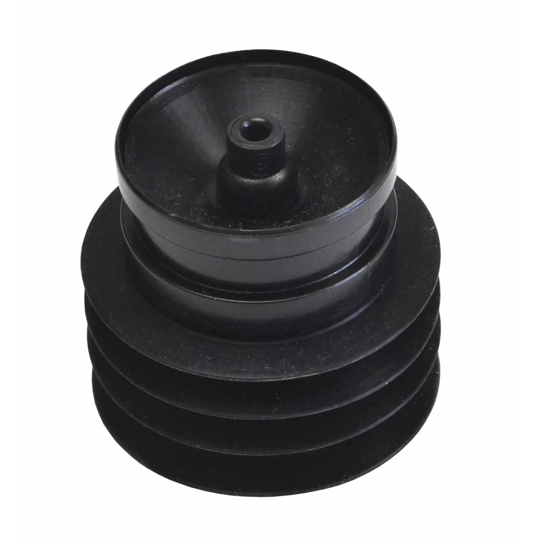 Twin Eagle Imports Plumbing Plug Green Drain Waterless Trap Seal 2" (48-58mm)