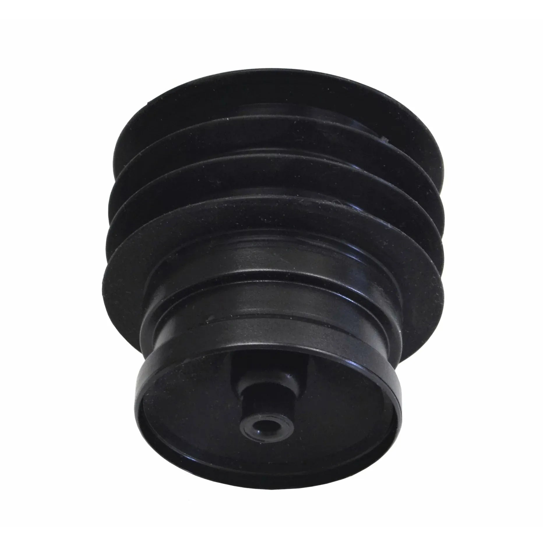 Twin Eagle Imports Plumbing Plug Green Drain Waterless Trap Seal 2" (48-58mm)