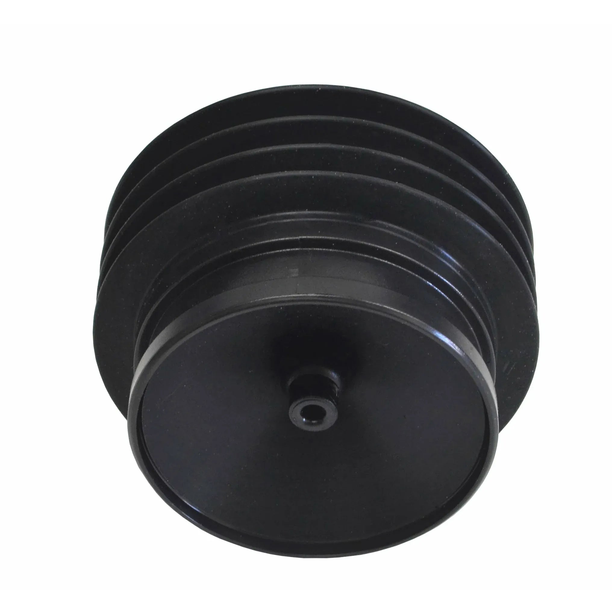 Twin Eagle Imports Plumbing Plug Green Drain Waterless Trap Seal 3" (75-85mm)