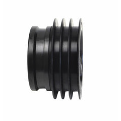 Twin Eagle Imports Plumbing Plug Green Drain Waterless Trap Seal 3" (75-85mm)