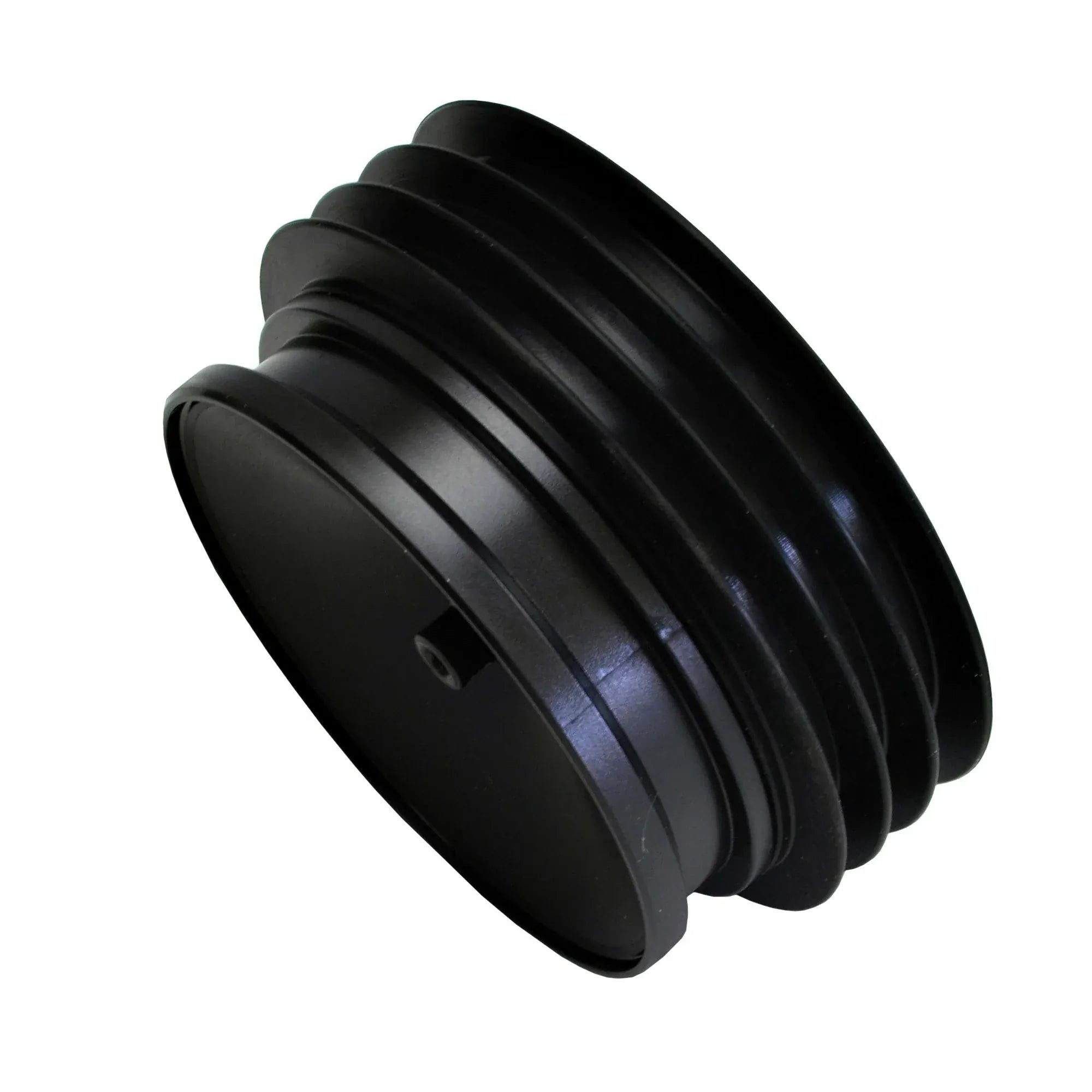 Twin Eagle Imports Plumbing Plug Green Drain Waterless Trap Seal 4" (102-110mm)