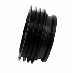 Twin Eagle Imports Plumbing Plug Green Drain Waterless Trap Seal 4" (102-110mm)