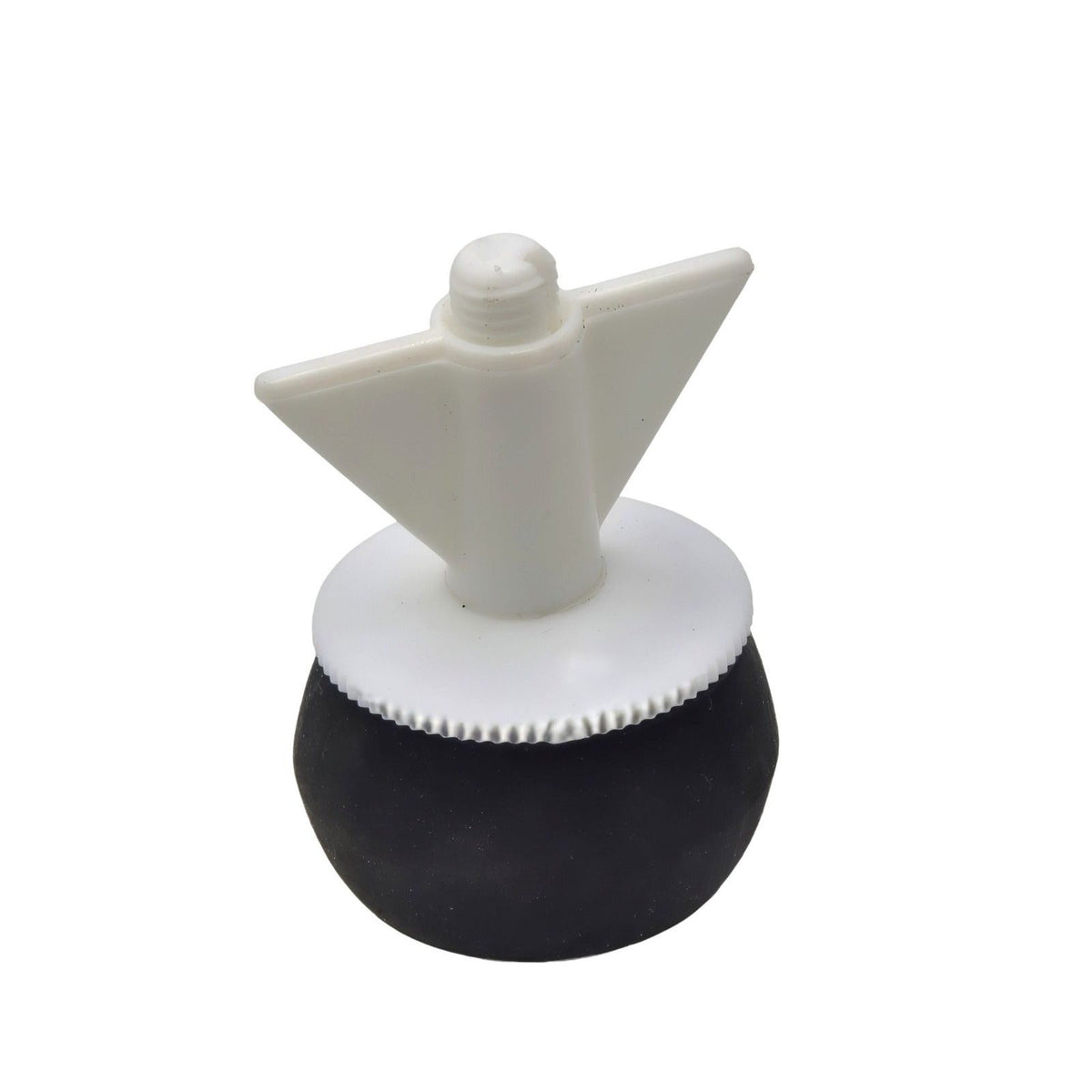 Twin Eagle Imports Plumbing Plug Nylon Mechanical Pipe Expanding Test Plug Bung No Bypass 30-36 mm