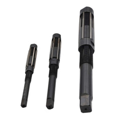 Twin Eagle Imports REAMERS 11 Piece Adjustable Hand Reamer Set 12.0-38.75mm in Wooden Storage Box