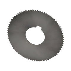 Twin Eagle Imports Slitting Saws TEI HSS Slitting Saw 3"x 1 MM x 1" Bore