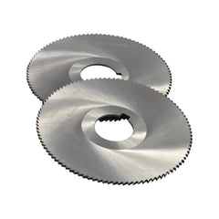 Twin Eagle Imports Slitting Saws TEI HSS Slitting Saw 4"x 2 MM x 1" Bore