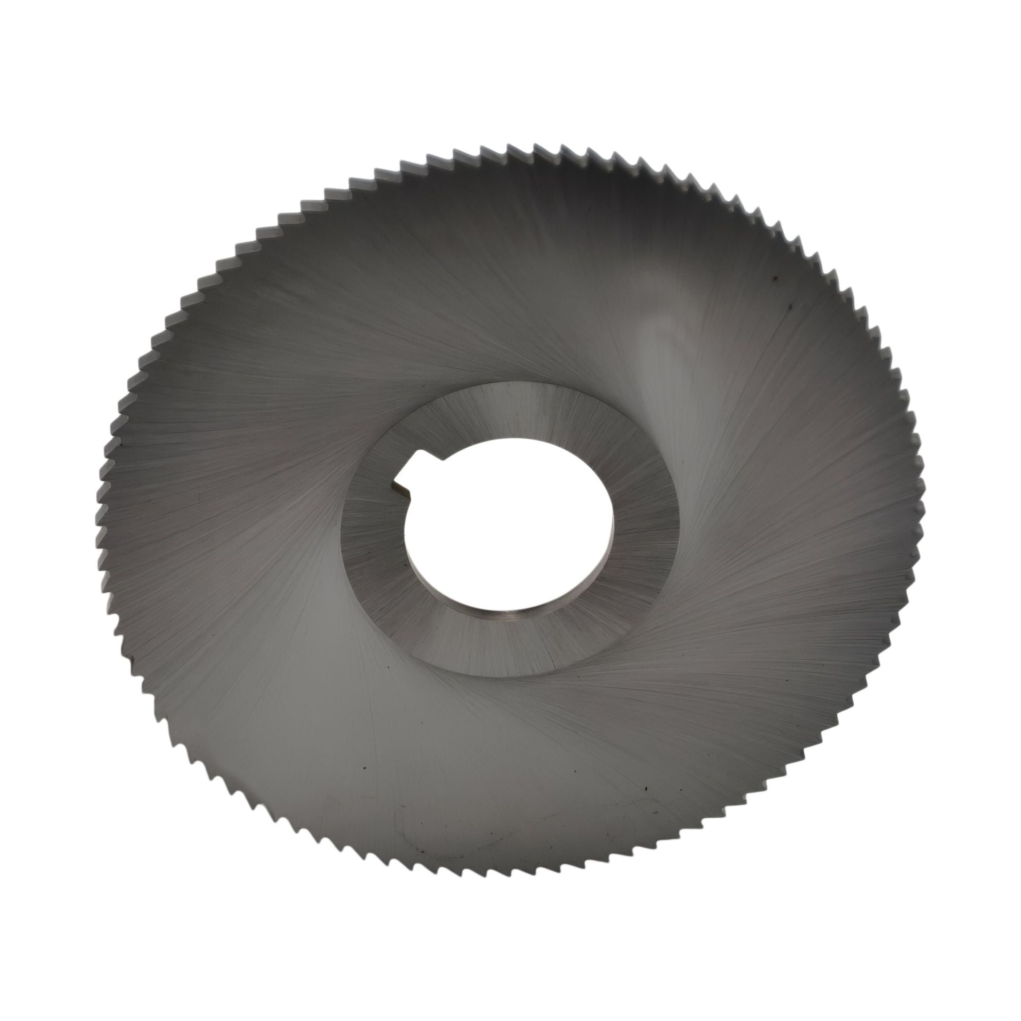 Twin Eagle Imports Slitting Saws TEI HSS Slitting Saw 4" x 3 MM x 1"  Bore