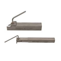 Twin Eagle Imports TOOL HOLDERS External & Internal Parting and Grooving Tool Holder Set 11-378-T26