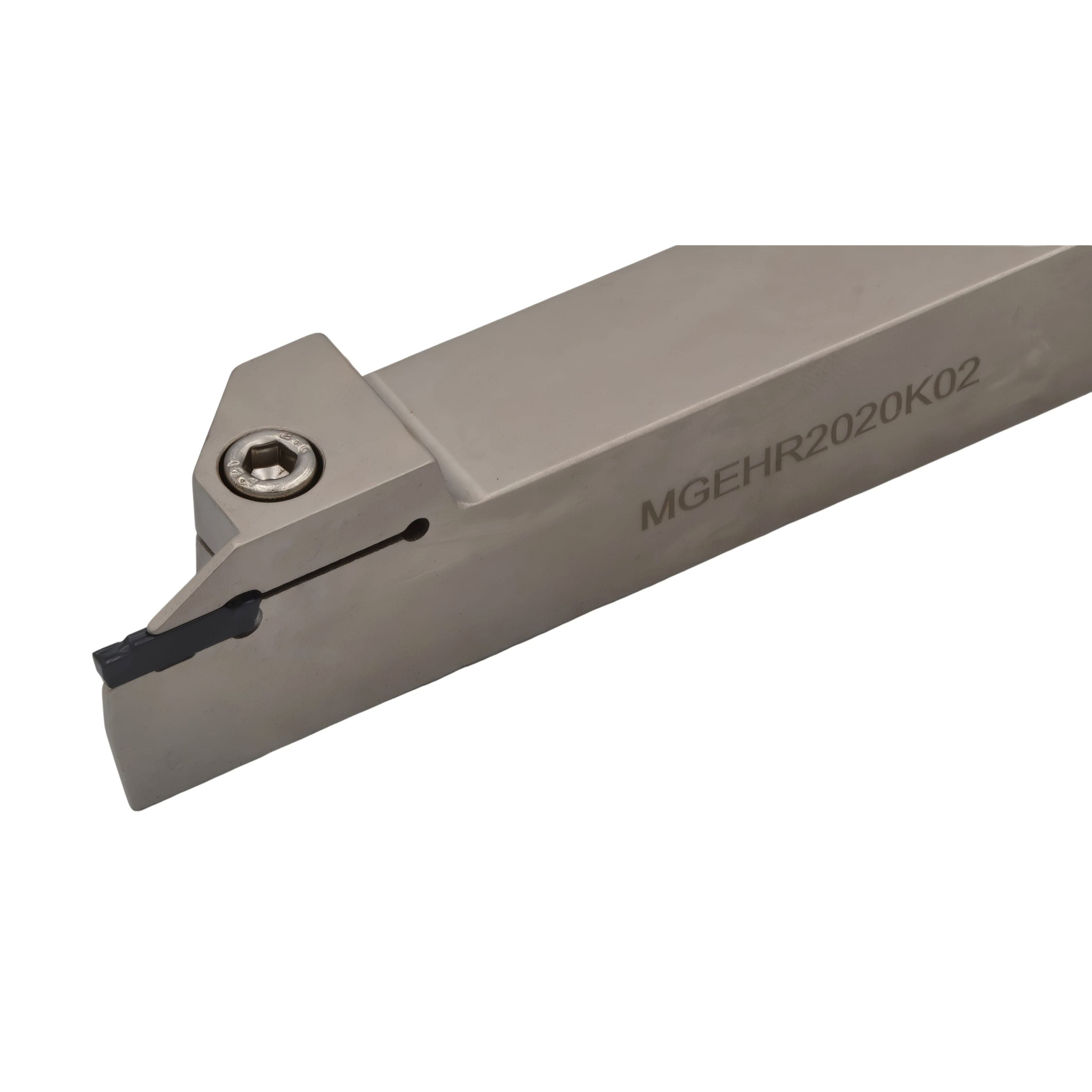 Twin Eagle Imports TOOL HOLDERS External Parting and Grooving Tool Holder MGEHR2020K02 20x20mm