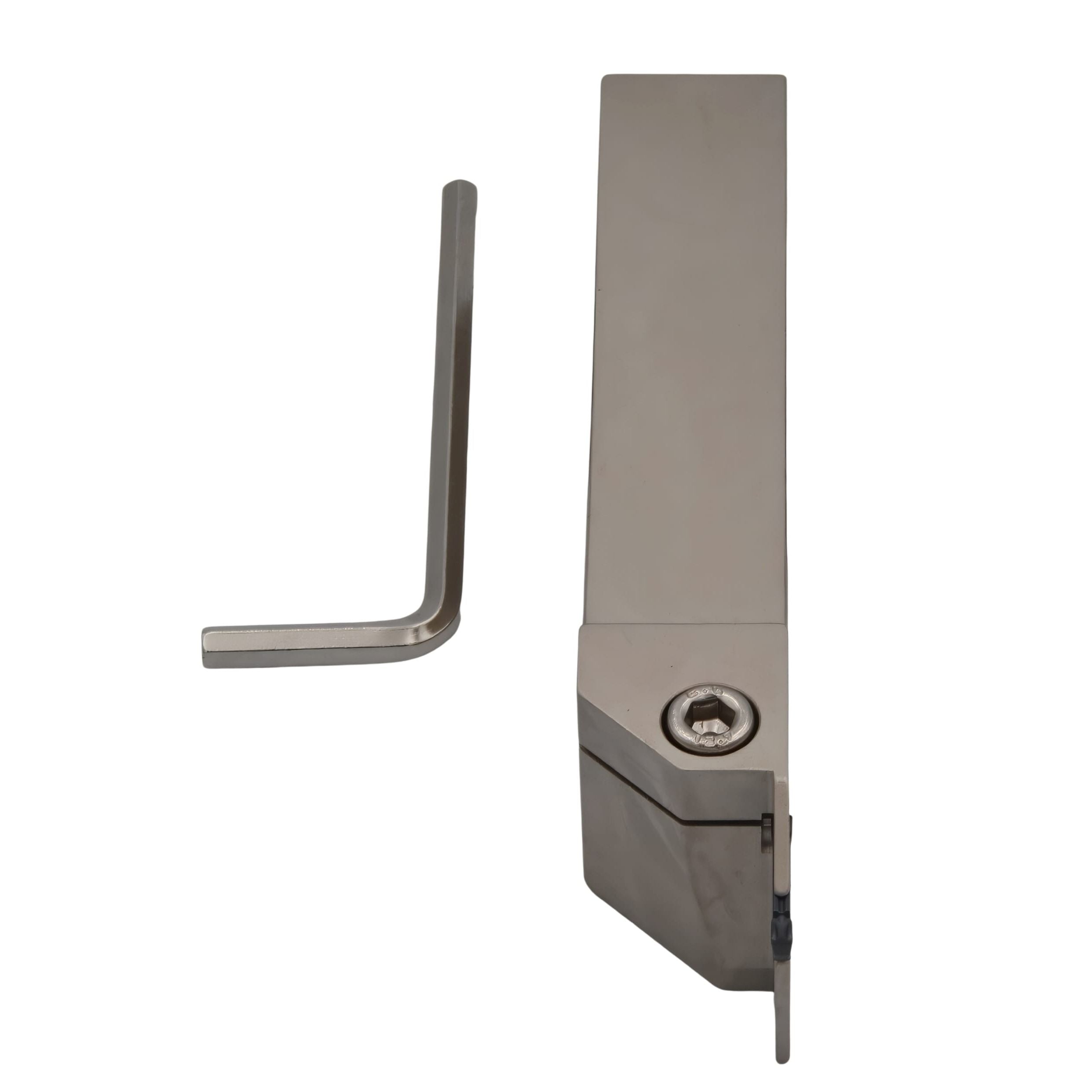 Twin Eagle Imports TOOL HOLDERS External Parting and Grooving Tool Holder MGEHR2020K02 20x20mm