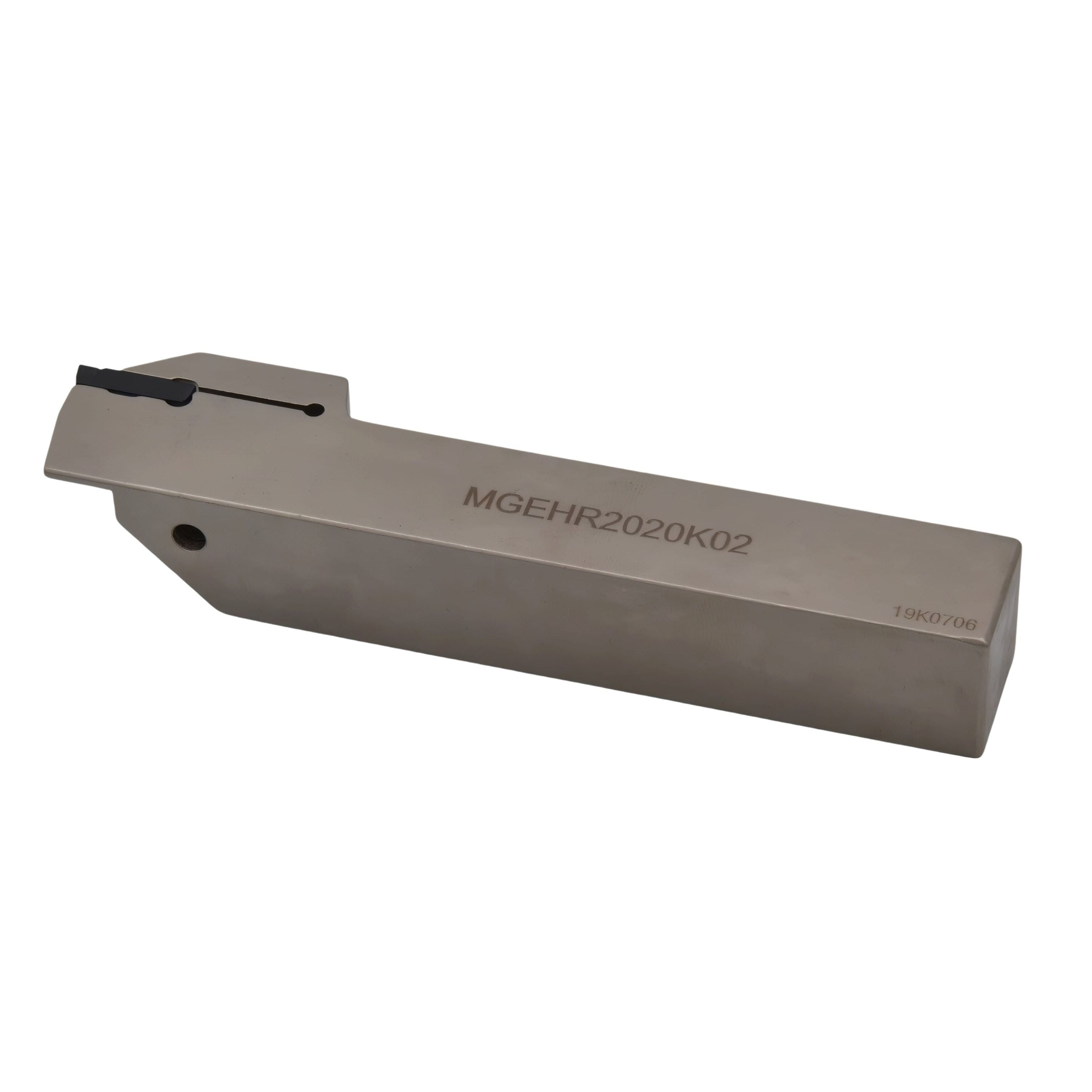 Twin Eagle Imports TOOL HOLDERS External Parting and Grooving Tool Holder MGEHR2020K02 20x20mm