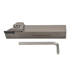 Twin Eagle Imports TOOL HOLDERS External Parting and Grooving Tool Holder MGEHR2020K03 20x20mm