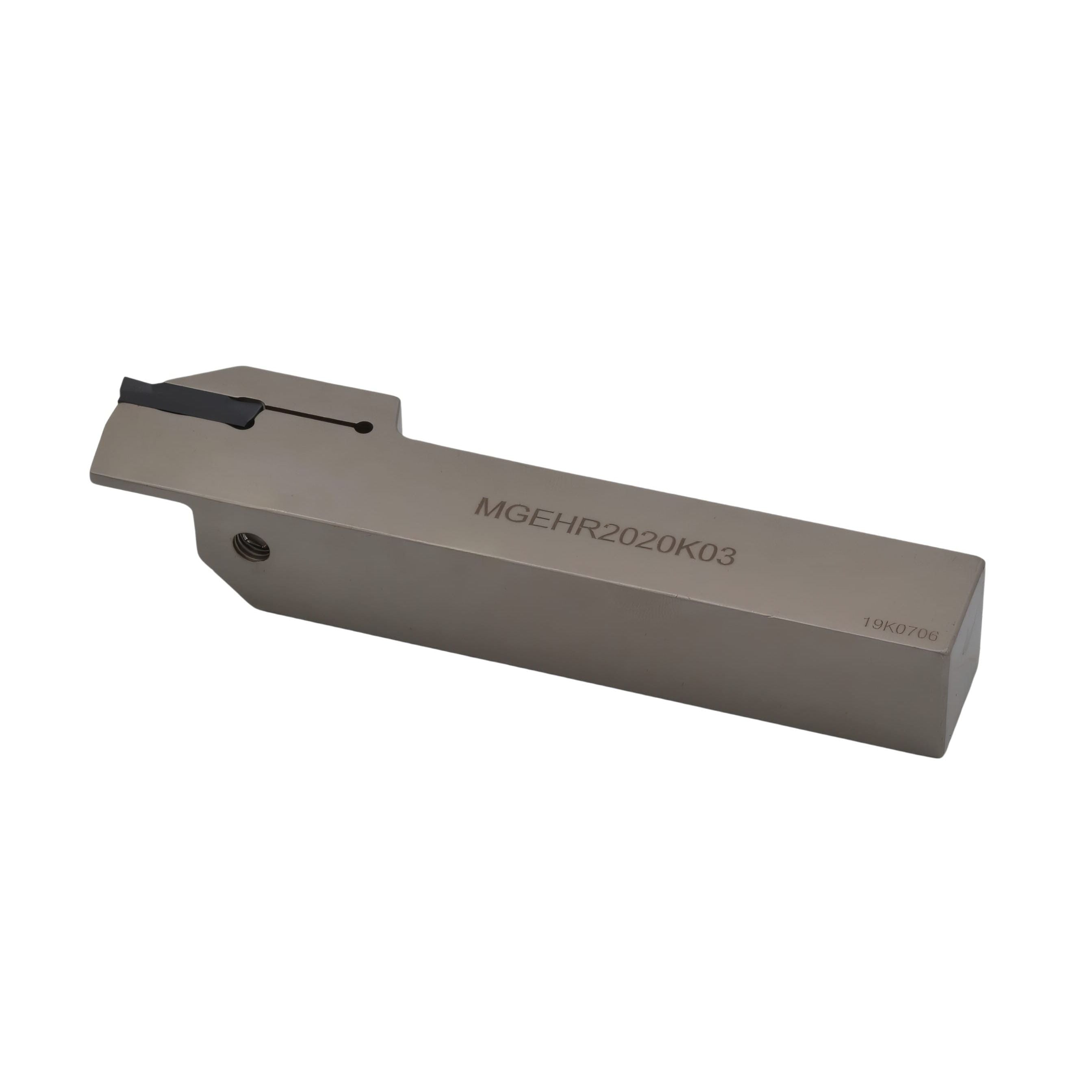 Twin Eagle Imports TOOL HOLDERS External Parting and Grooving Tool Holder MGEHR2020K03 20x20mm