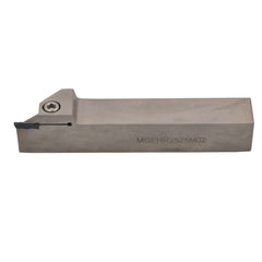 Twin Eagle Imports TOOL HOLDERS External Parting and Grooving Tool Holder MGEHR2525M02