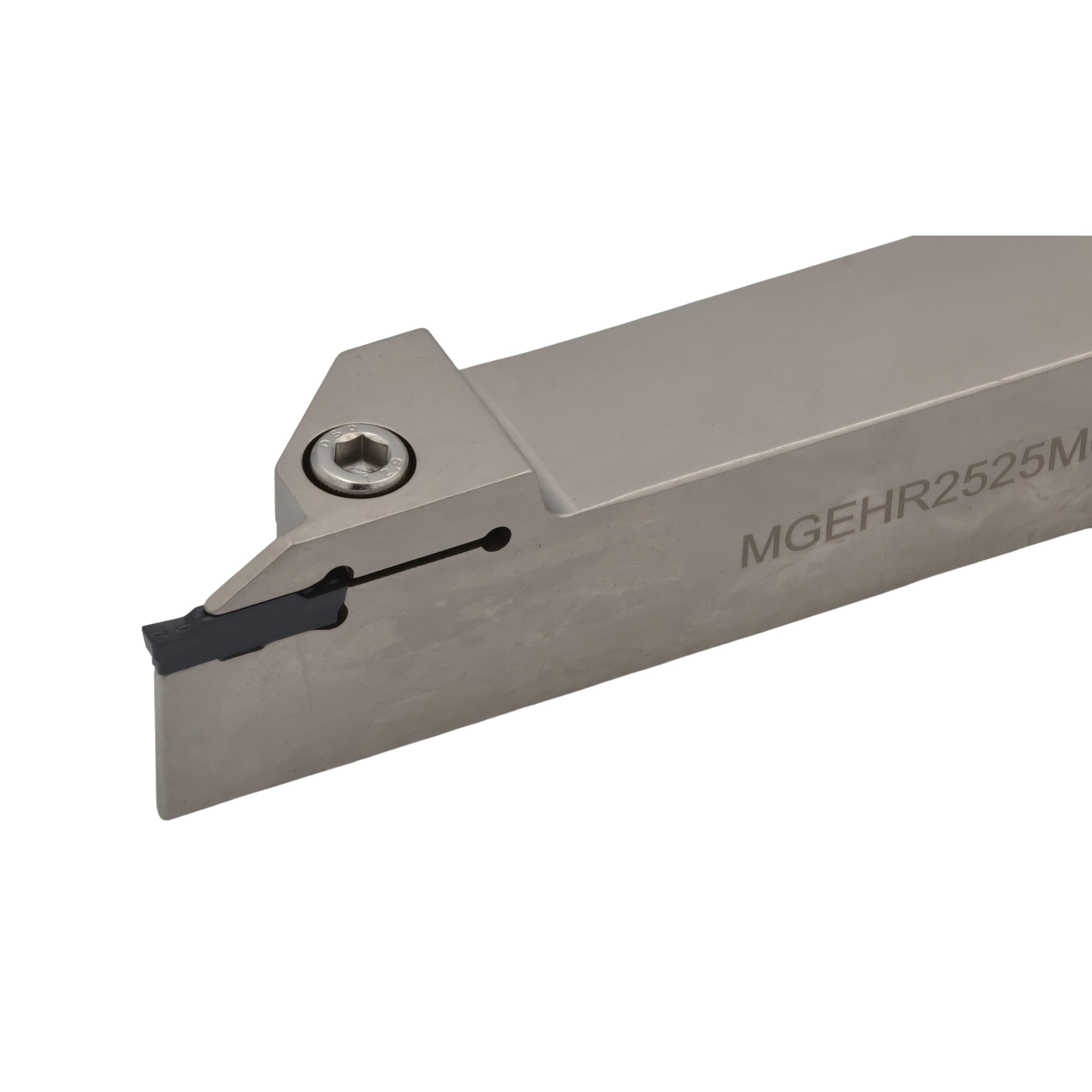 Twin Eagle Imports TOOL HOLDERS External Parting and Grooving Tool Holder MGEHR2525M03 25x25mm