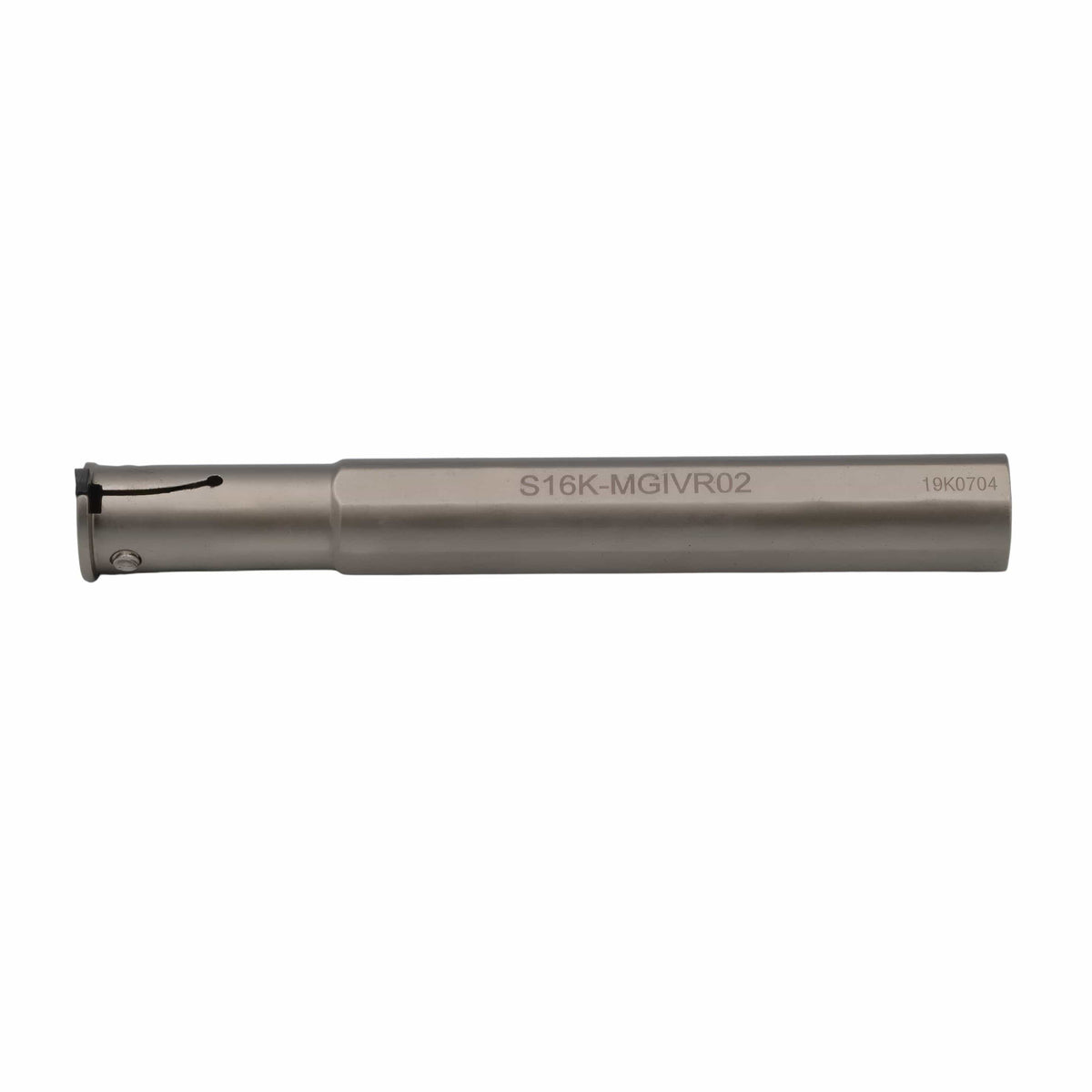 Twin Eagle Imports TOOL HOLDERS Grooving and Cut-Off Tool Holder S16K-MGIVR02 w/Inserts