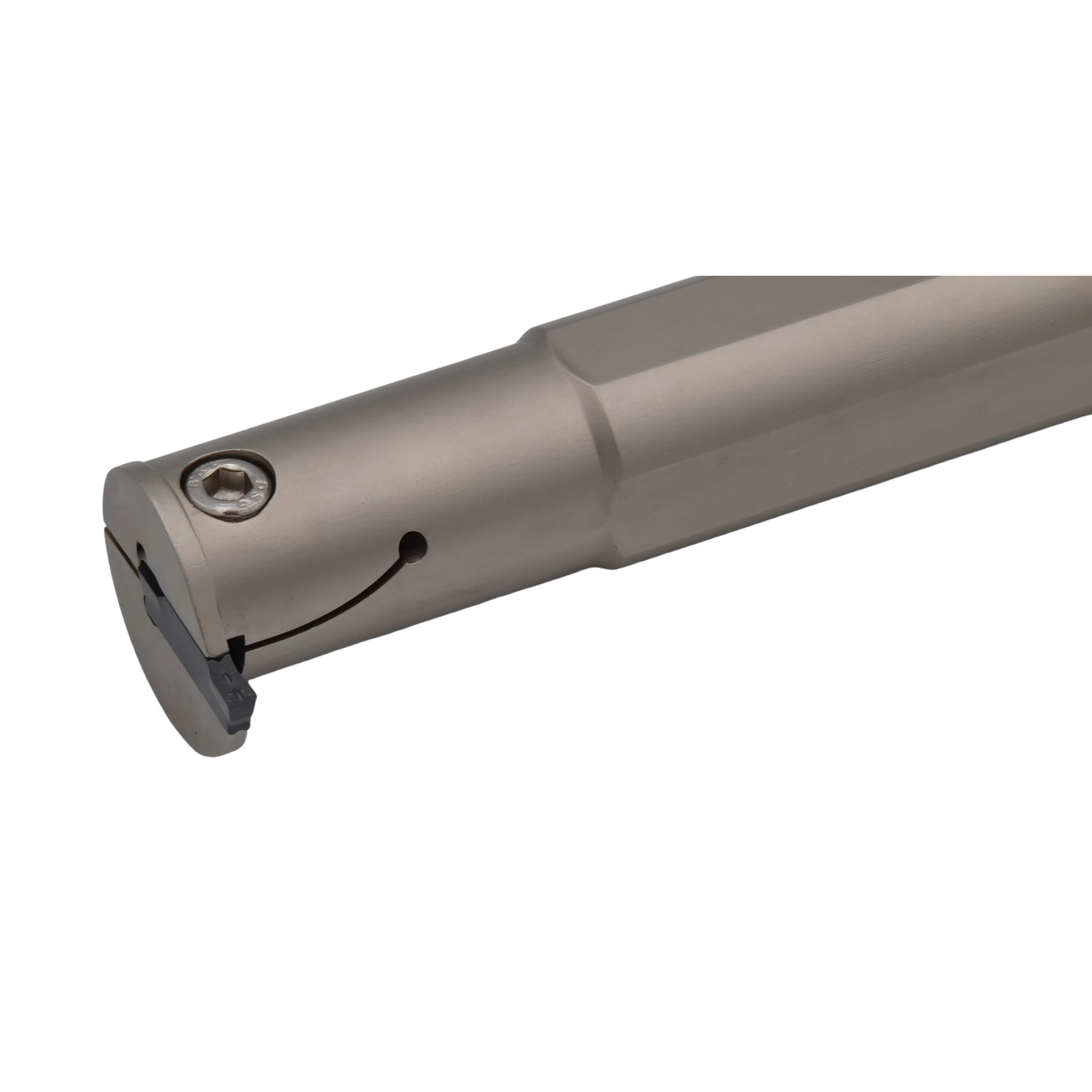 Twin Eagle Imports TOOL HOLDERS Indexable Internal Grooving and Cut-Off Boring Bar S25R-MGIVR03 25mm