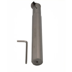 Twin Eagle Imports TOOL HOLDERS Indexable Internal Grooving and Cut-Off Boring Bar S25R-MGIVR03 25mm