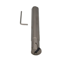 Twin Eagle Imports TOOL HOLDERS Indexable Internal Grooving and Cut-Off Boring Bar S25R-MGIVR04 25mm