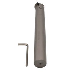 Twin Eagle Imports TOOL HOLDERS Indexable Internal Grooving and Cut-Off Boring Bar S32S-MGIVR04 32mm