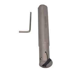 Twin Eagle Imports TOOL HOLDERS Internal Grooving and Cut-Off Tool Holder S20M-MGIVR03 w/Inserts