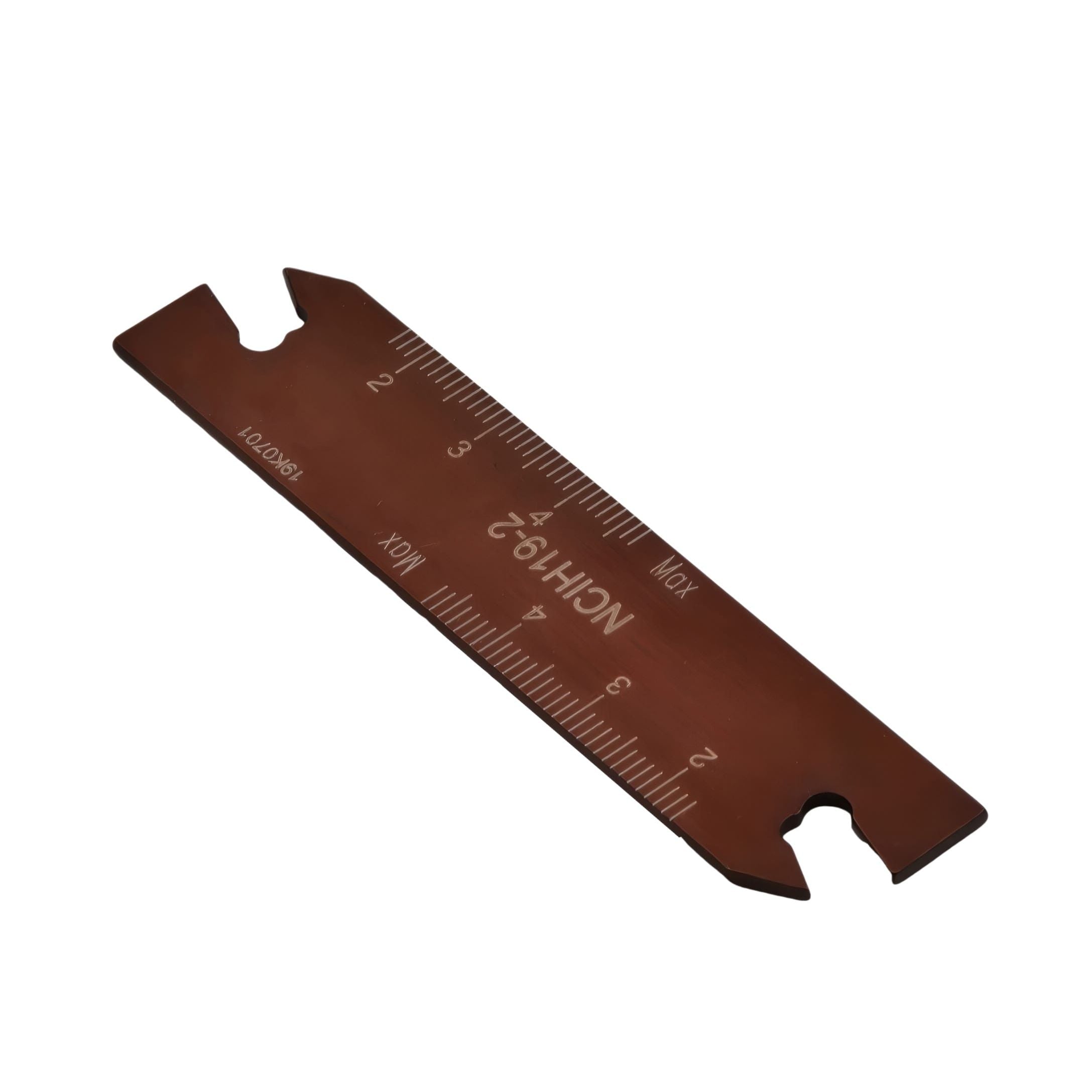 Twin Eagle Imports TOOL HOLDERS Self Lock Cut Off Tool Blade NCIH19-2