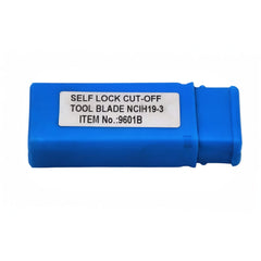 Twin Eagle Imports TOOL HOLDERS Self Lock Cut Off Tool Blade NCIH19-3