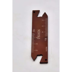 Twin Eagle Imports TOOL HOLDERS Self Lock Cut Off Tool Blade NCIH19-3