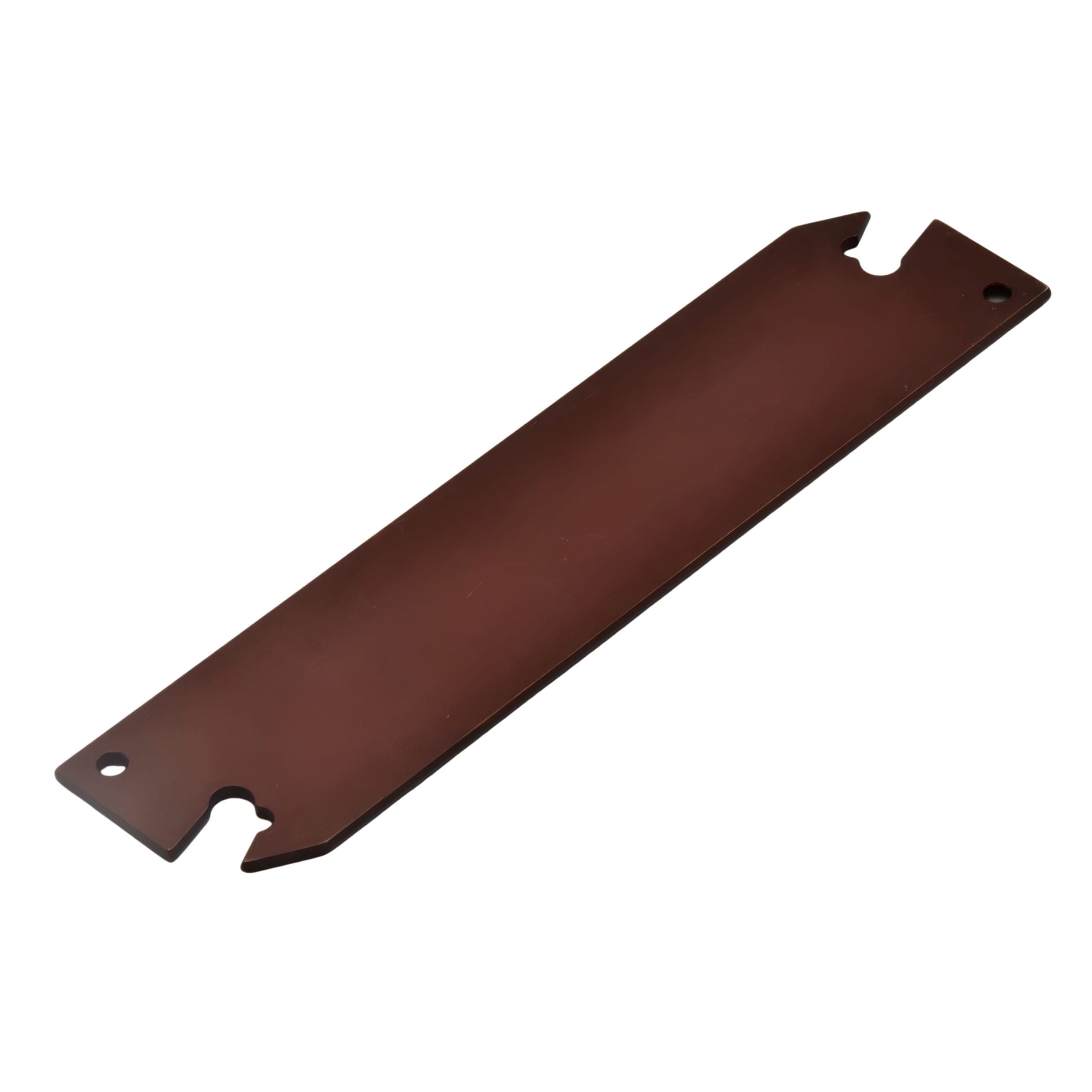 Twin Eagle Imports TOOL HOLDERS Self Lock Cut Off Tool Blade NCIH26-2